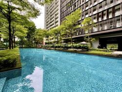 Hilltops (D9), Condominium #608989751